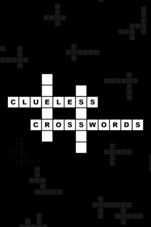 Clueless Crosswords · SteamDB