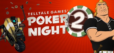 Poker Night 2 on Steam