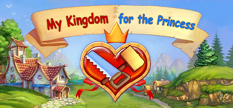 Games like My Kingdom for the Princess II HD Lite • Games similar to My  Kingdom for the Princess II HD Lite • RAWG