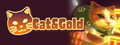 Cat & Gold