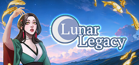 Lunar Legacy