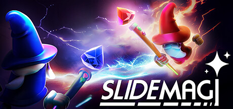 Slidemagi (Slidemagi)