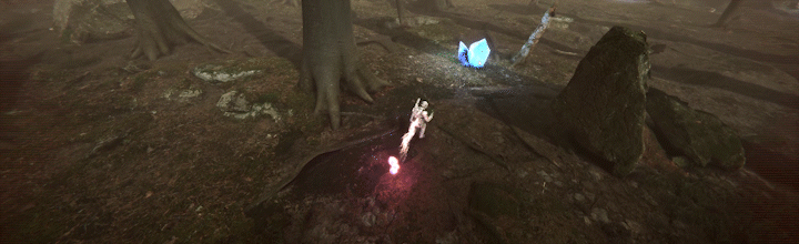 Resource Gathering