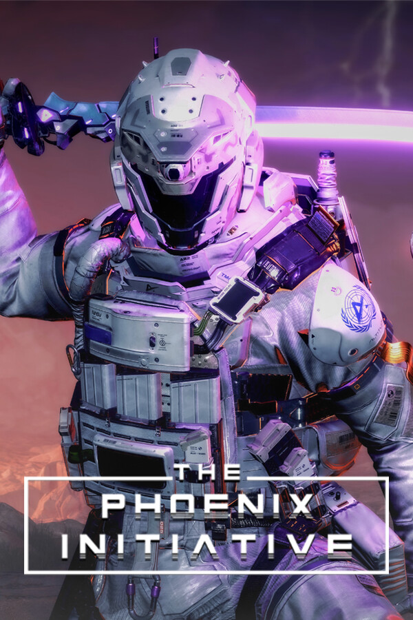 The Phoenix Initiative
