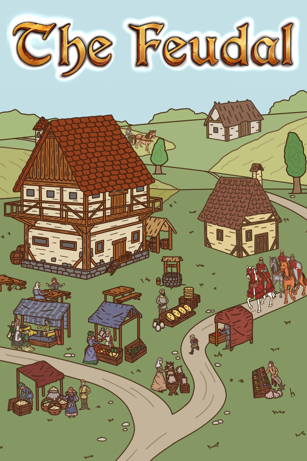 The Feudal
