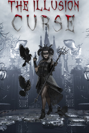 THE ILLUSION CURSE