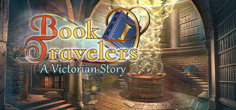 Book Travelers: A Victorian Story