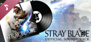 Stray Blade Soundtrack