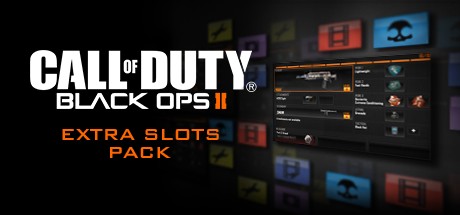 Call of Duty®: Black Ops II - Extra Slots on Steam