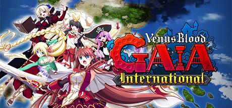 Baixar VenusBlood GAIA International Torrent