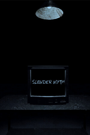Slender Myth Demo