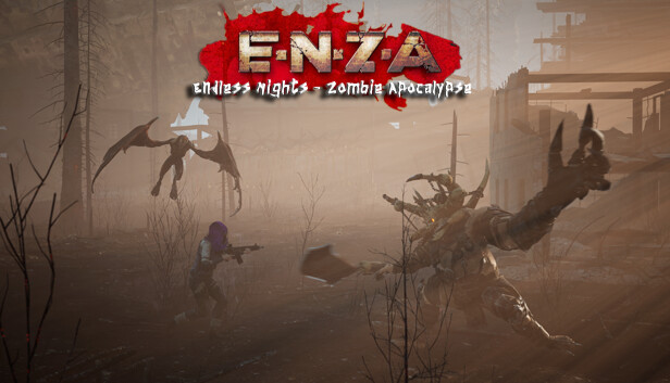 Apocalyptic Dream: 18+ Otome in Zombie Apocalypse by Midnight