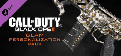 Call of Duty: Black Ops II - Glam Pack