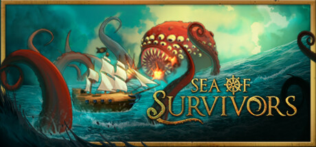 Sea of Survivors Cover Image