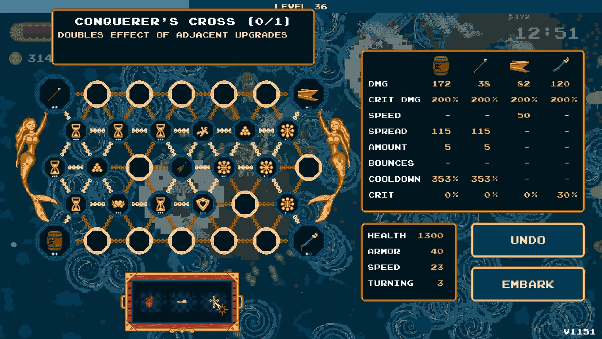 Sea of Survivors on Steam