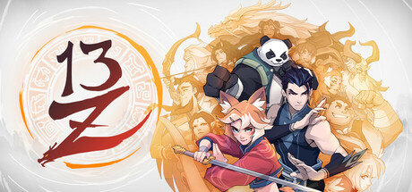 13Z: The Zodiac Trials header image