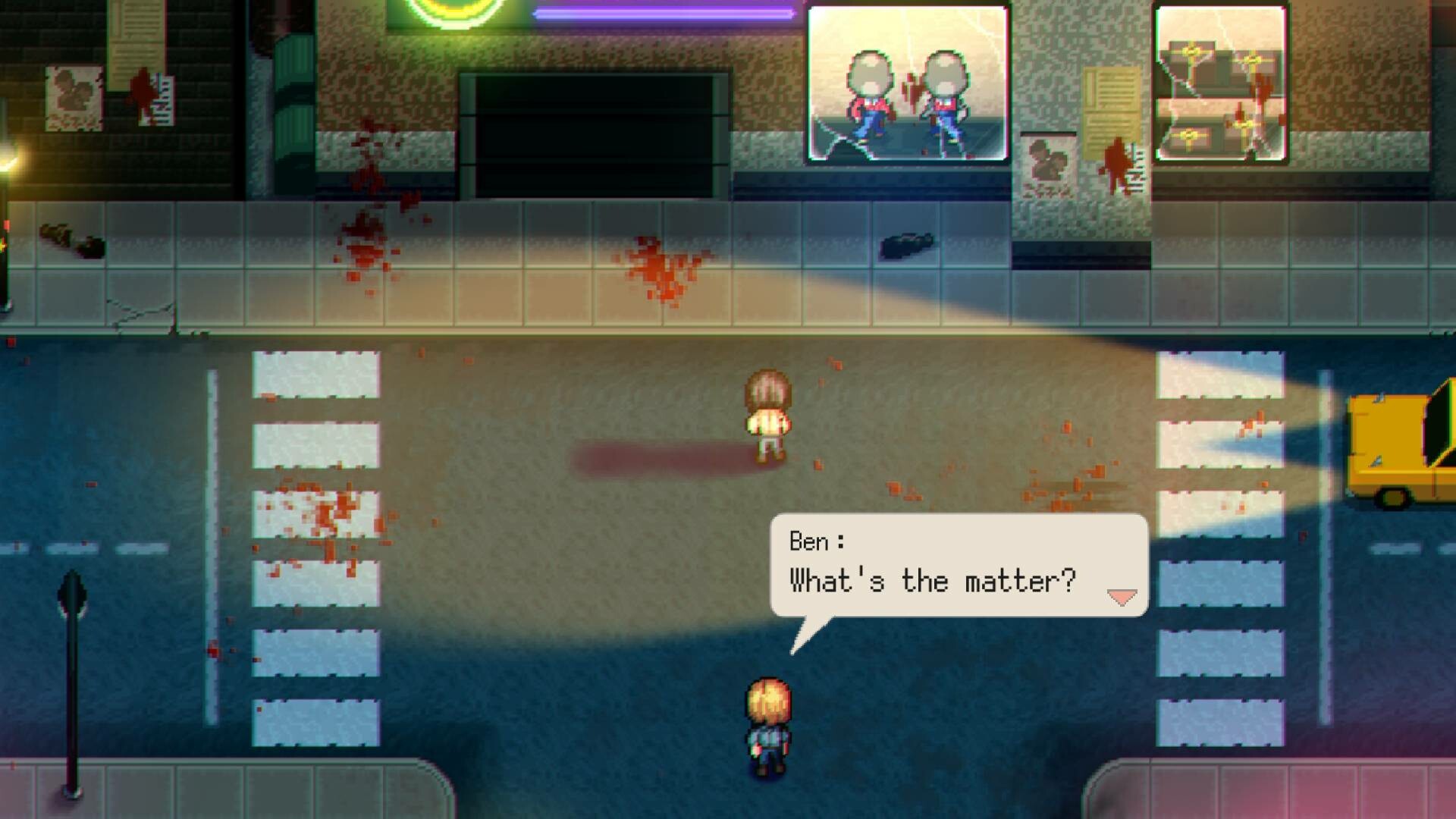 Indie Game Lover Raging Bytes