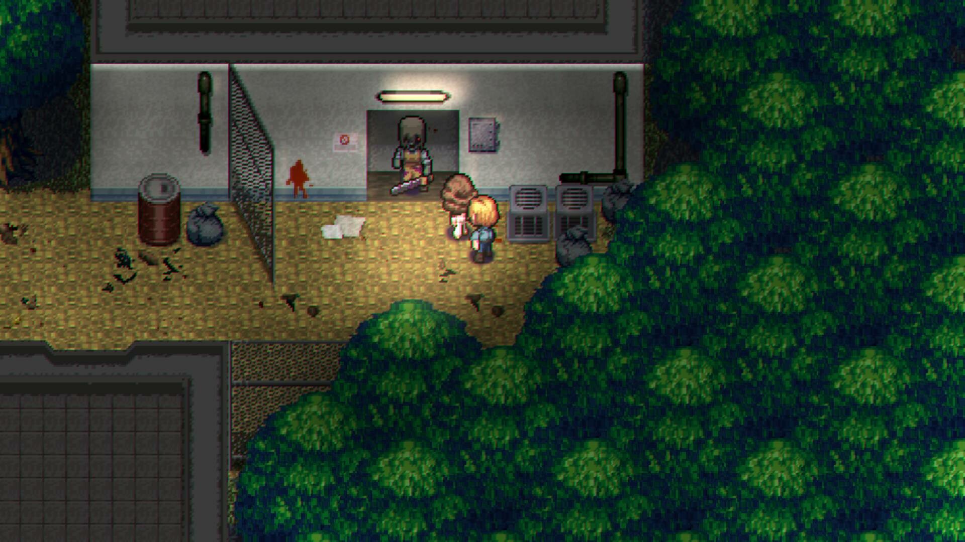 Indie Game Lover Raging Bytes