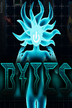 Bytes: The Reverse Tower Defense