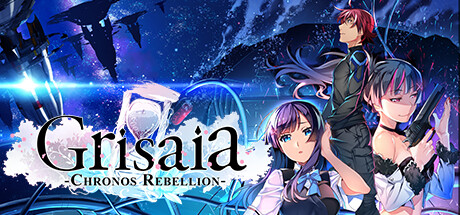 Baixar Grisaia Chronos Rebellion Torrent