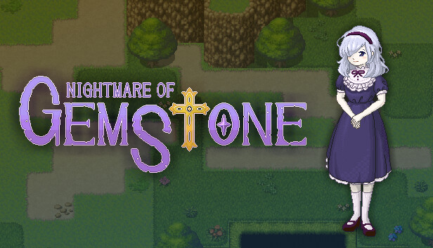 Nightmare of Gems