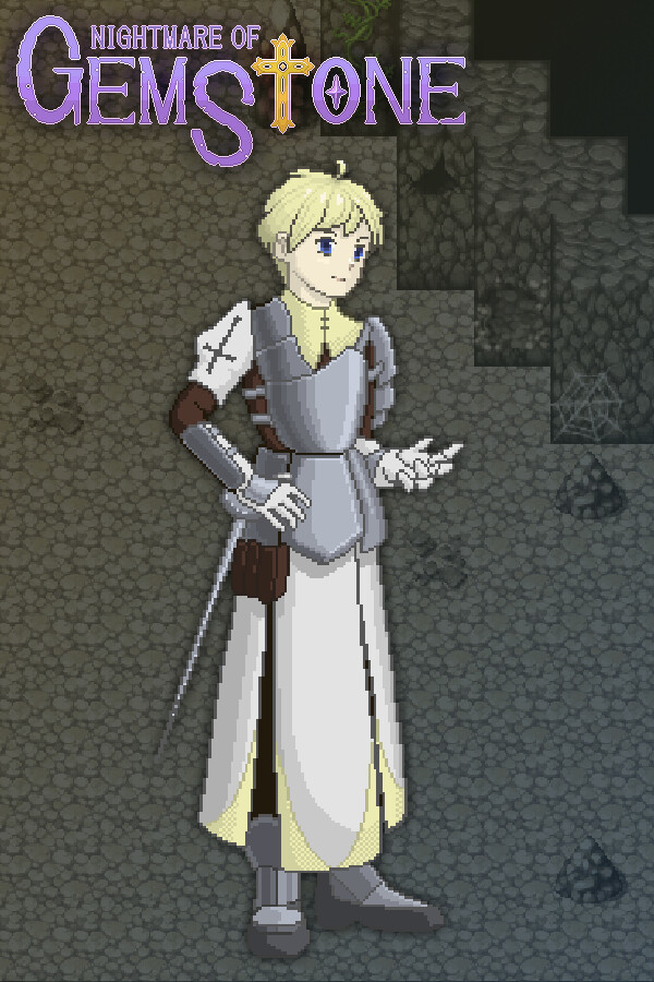 Nightmare of Gemstone