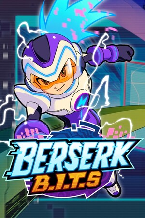 Berserk B.I.T.S mobile game logo