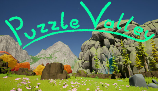 Puzzle Valley