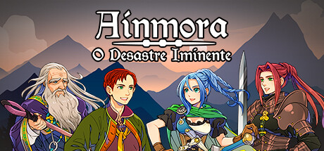 Ainmora: The Impending Disaster Cover Image