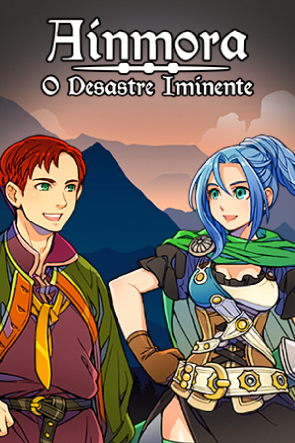 Ainmora: The Impending Disaster