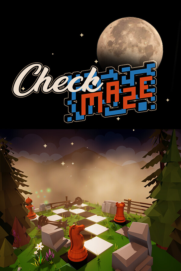 CheckMaze
