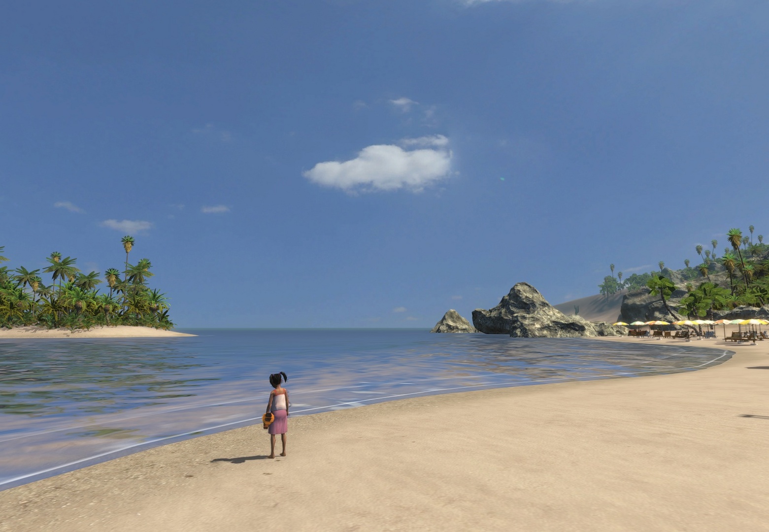 Tropico 3 on Steam