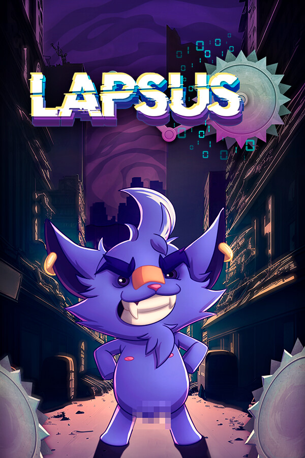 LAPSUS