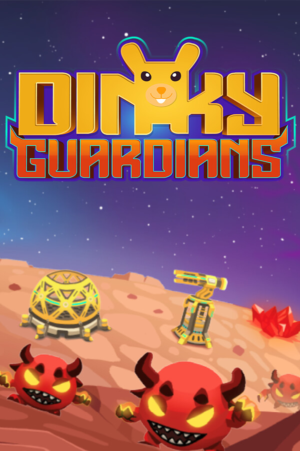 Dinky Guardians