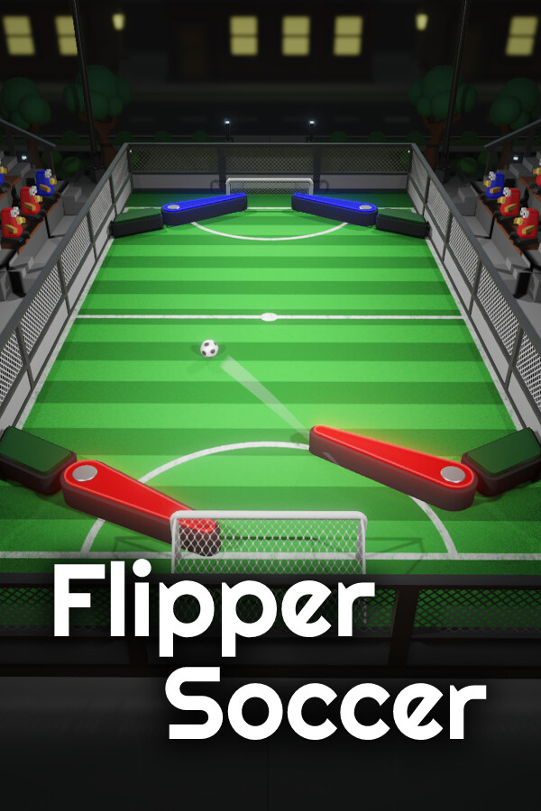 Flipper Soccer · SteamDB