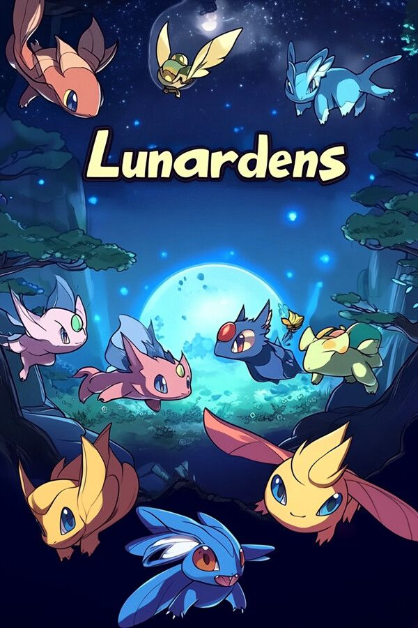 Lunarwardens