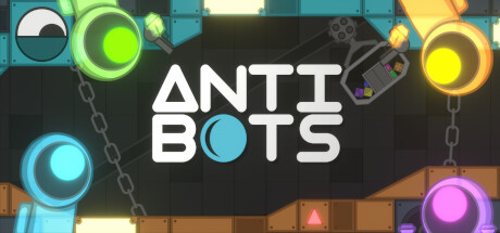 AntiBots Cover Image