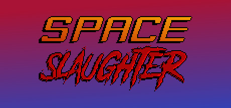Space Slaughter Cover Image