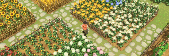 古镇物语有什么特色内容