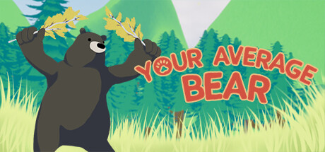 Your Average Bear Cover Image