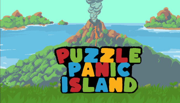 Puzzle Panic Island