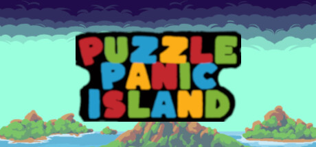 Puzzle Panic Island