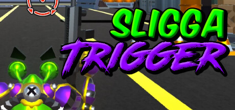 Sligga Trigger Cover Image