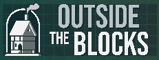 Outside the Blocks