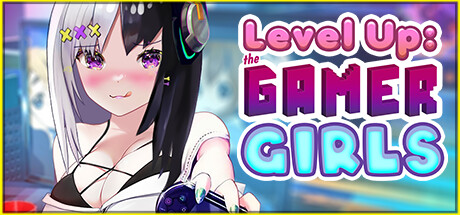 Baixar Level Up: The Gamer Girls Torrent