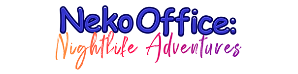 [230414]Neko Office Nightlife Adventures Uncensored 游戏 第2张