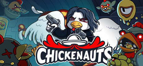 Chickenauts