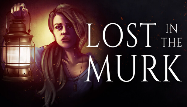 Lost In The Murk