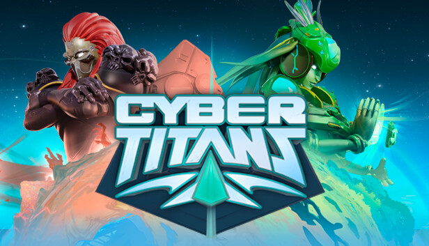 CyberTitans