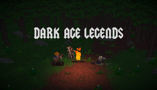 Dark Age Legends